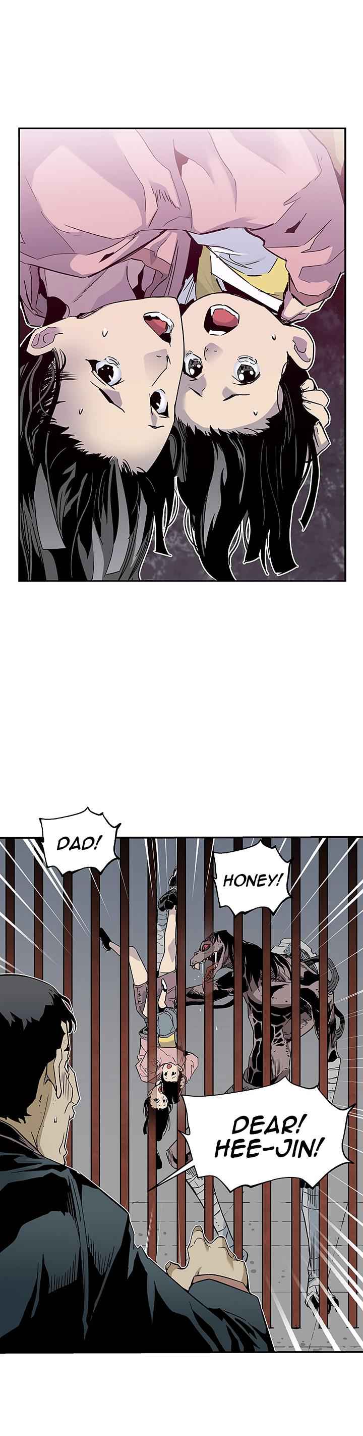 The Second Coming of Gluttony Chap 16 - Next Chap 17