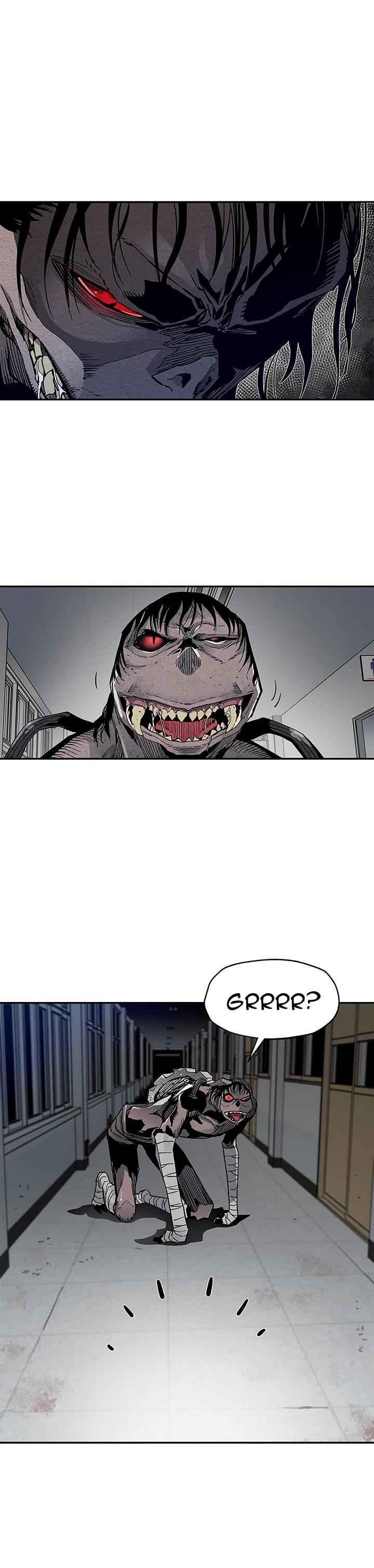 The Second Coming of Gluttony Chap 16 - Next Chap 17