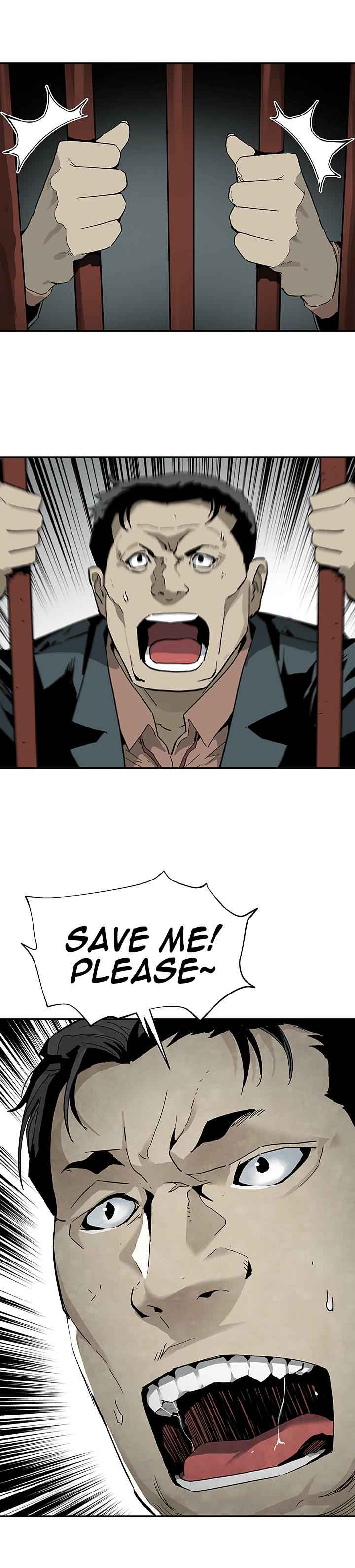 The Second Coming of Gluttony Chap 16 - Next Chap 17