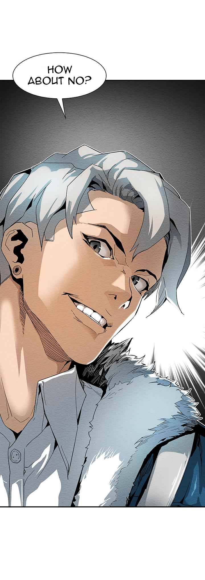 The Second Coming of Gluttony Chap 18 - Next Chap 19