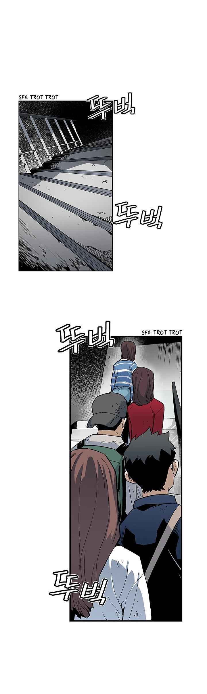 The Second Coming of Gluttony Chap 18 - Next Chap 19