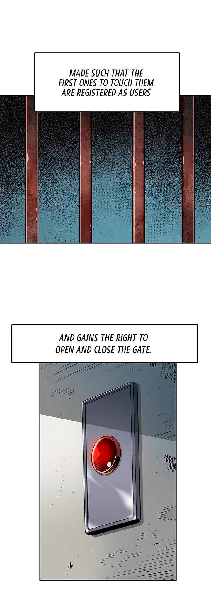 The Second Coming of Gluttony Chap 18 - Next Chap 19