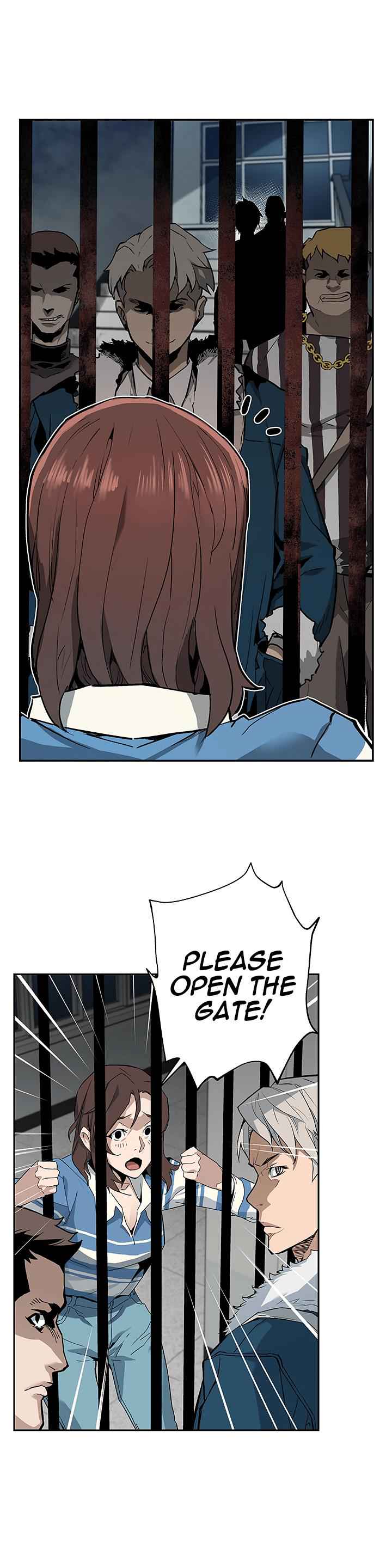 The Second Coming of Gluttony Chap 18 - Next Chap 19