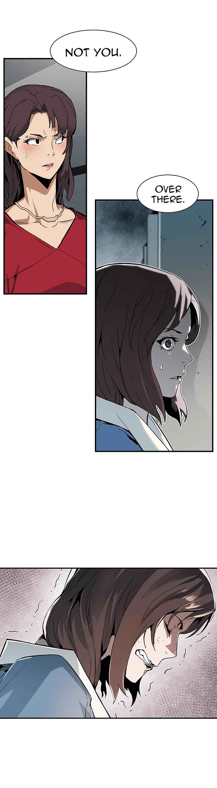 The Second Coming of Gluttony Chap 18 - Next Chap 19