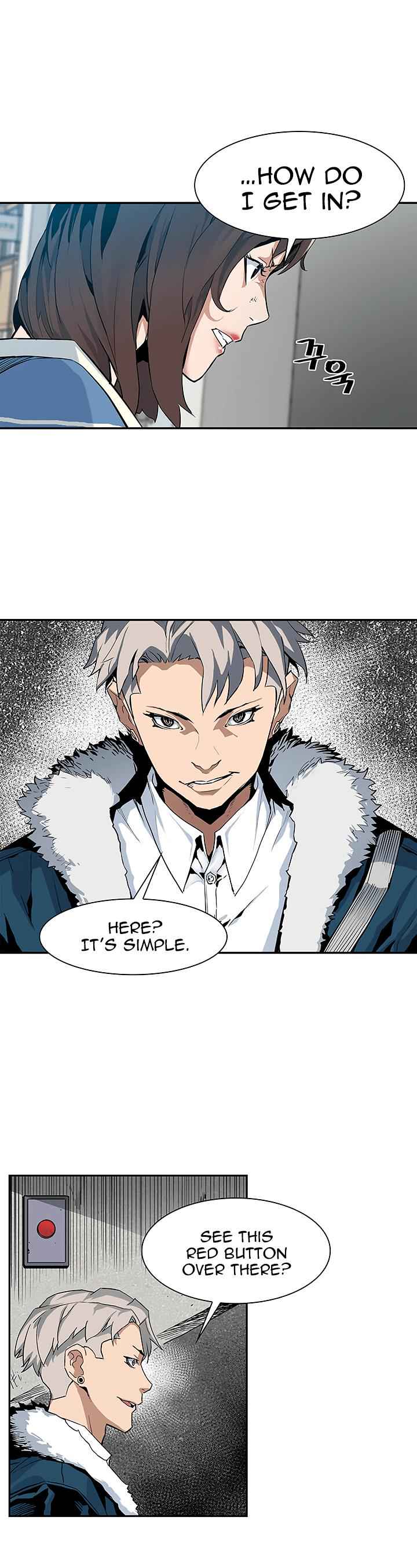 The Second Coming of Gluttony Chap 18 - Next Chap 19