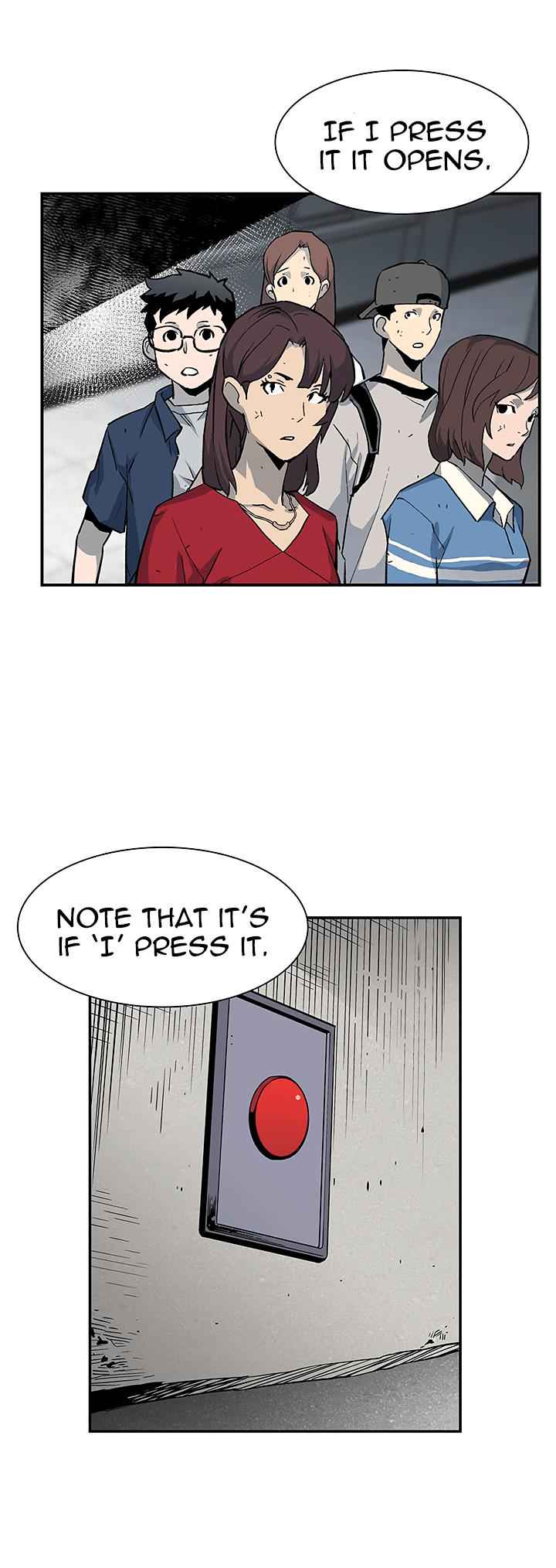 The Second Coming of Gluttony Chap 18 - Next Chap 19