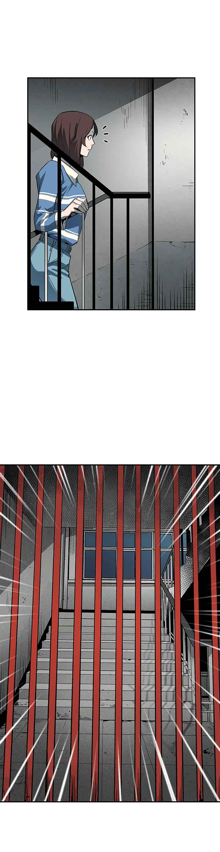 The Second Coming of Gluttony Chap 18 - Next Chap 19