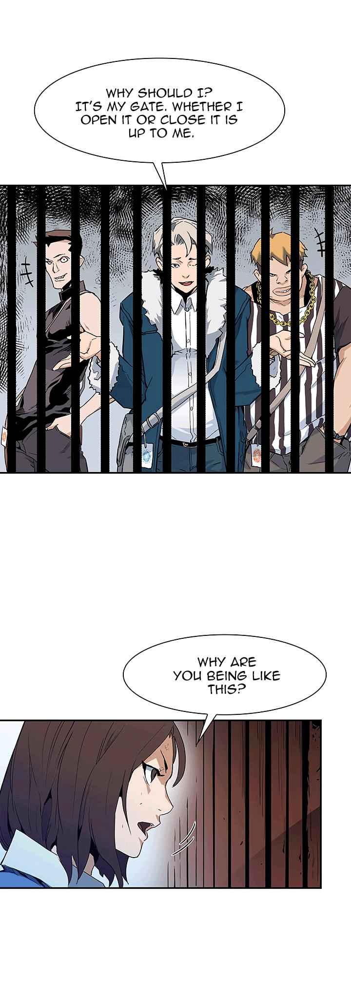 The Second Coming of Gluttony Chap 19 - Next Chap 20