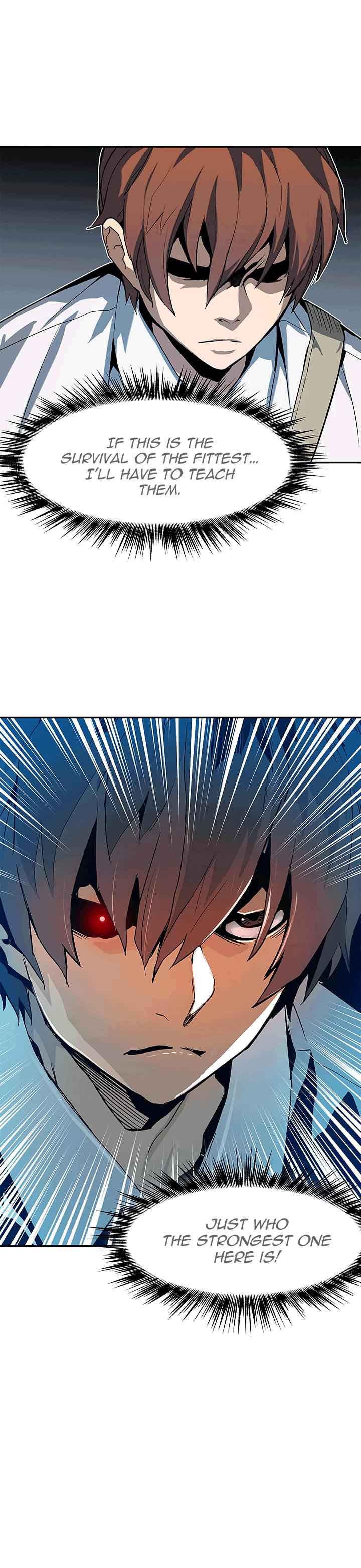 The Second Coming of Gluttony Chap 19 - Next Chap 20