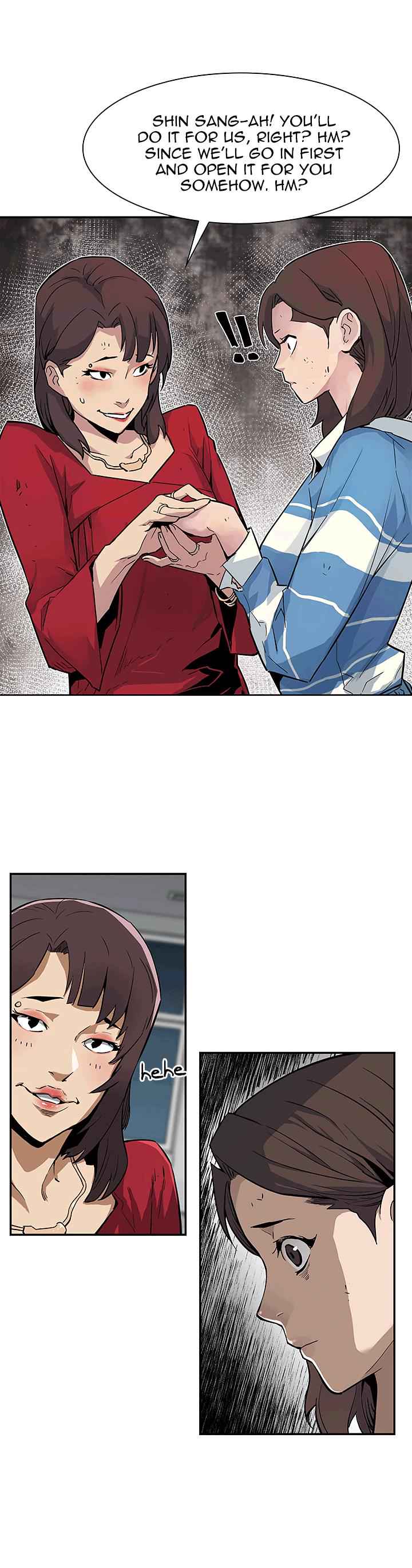 The Second Coming of Gluttony Chap 19 - Next Chap 20