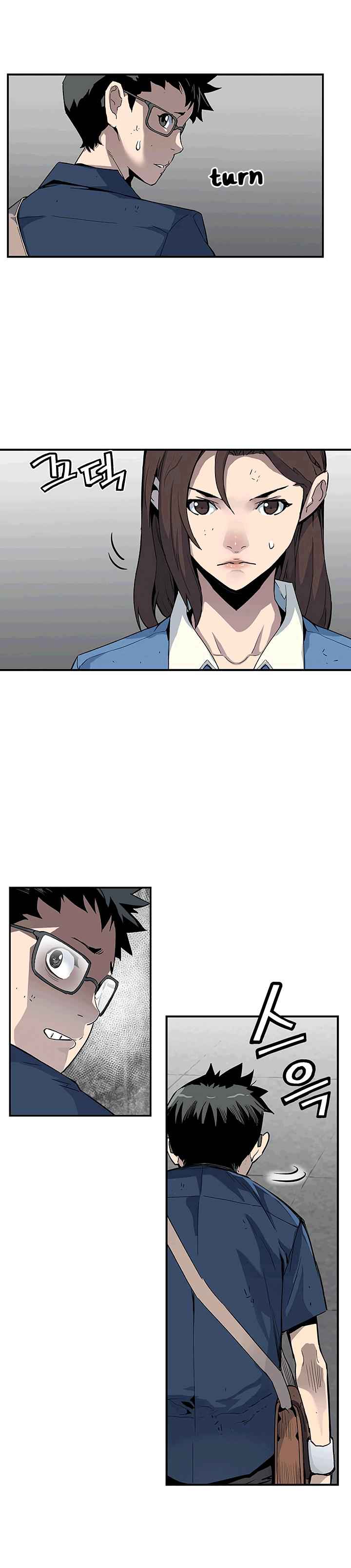 The Second Coming of Gluttony Chap 19 - Next Chap 20