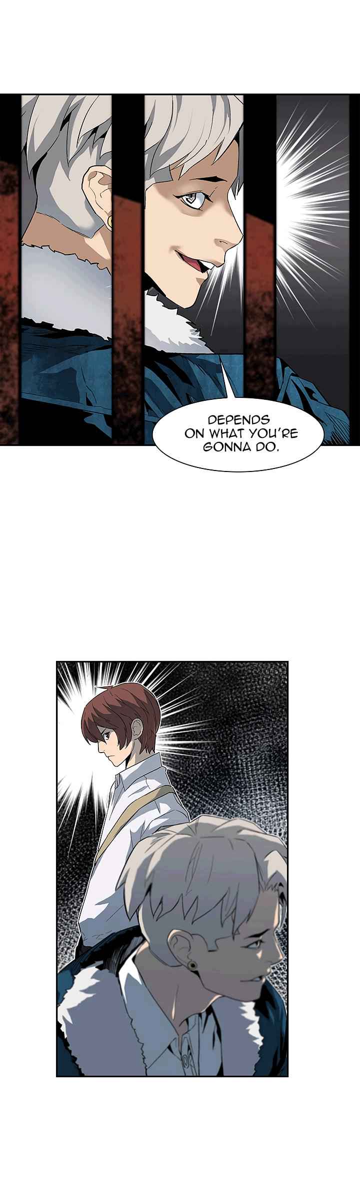 The Second Coming of Gluttony Chap 19 - Next Chap 20
