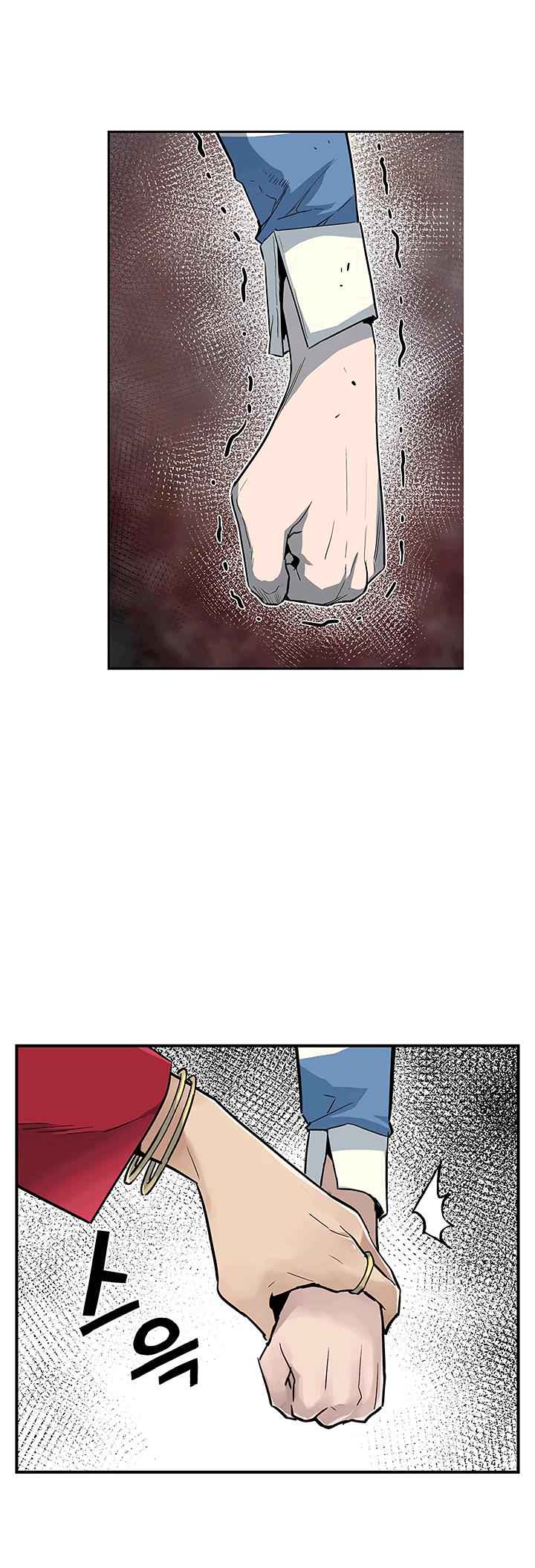The Second Coming of Gluttony Chap 19 - Next Chap 20