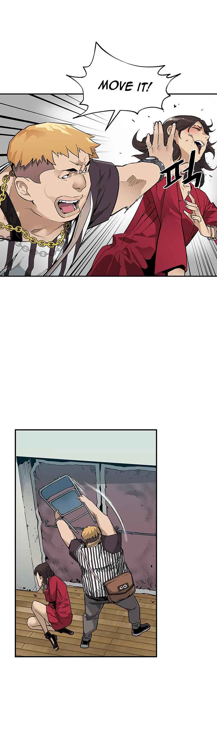 The Second Coming of Gluttony Chap 10 - Next Chap 11