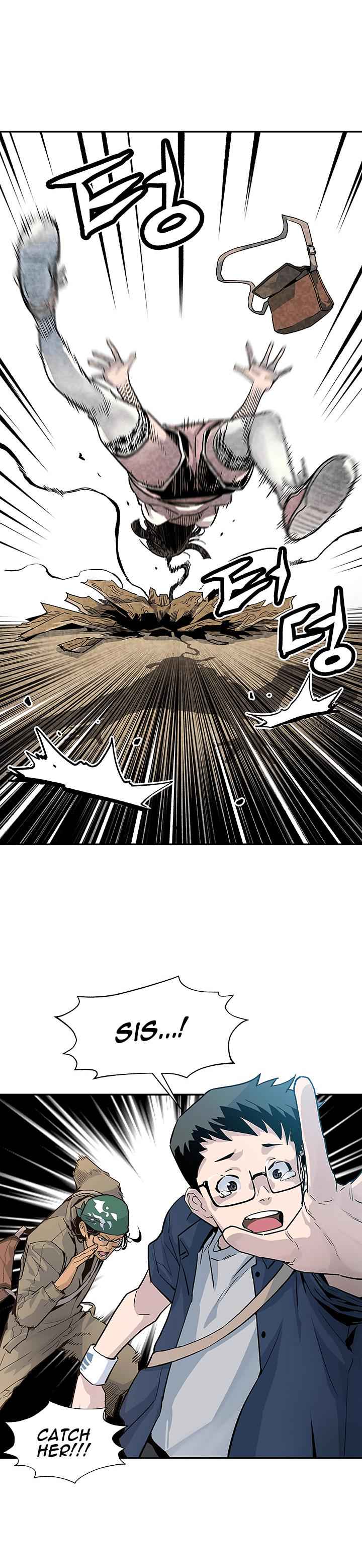 The Second Coming of Gluttony Chap 10 - Next Chap 11