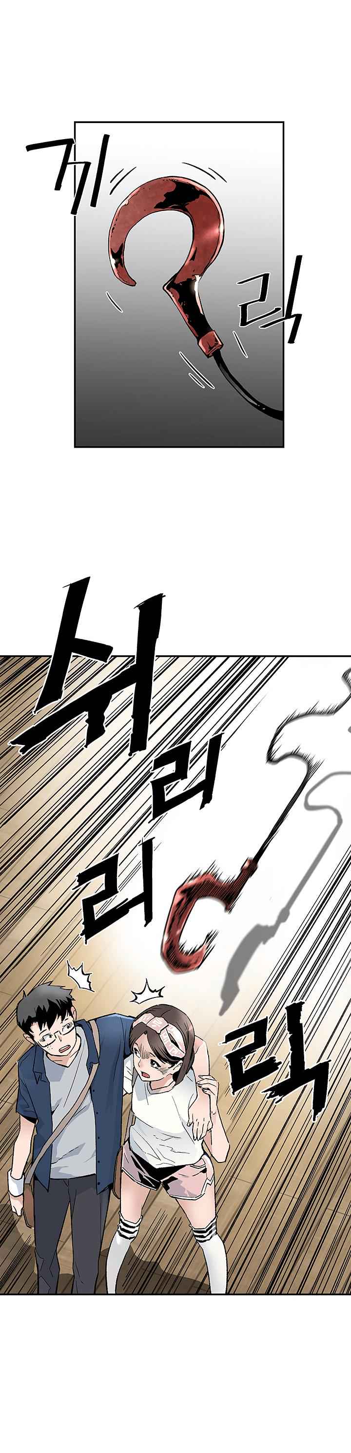 The Second Coming of Gluttony Chap 10 - Next Chap 11