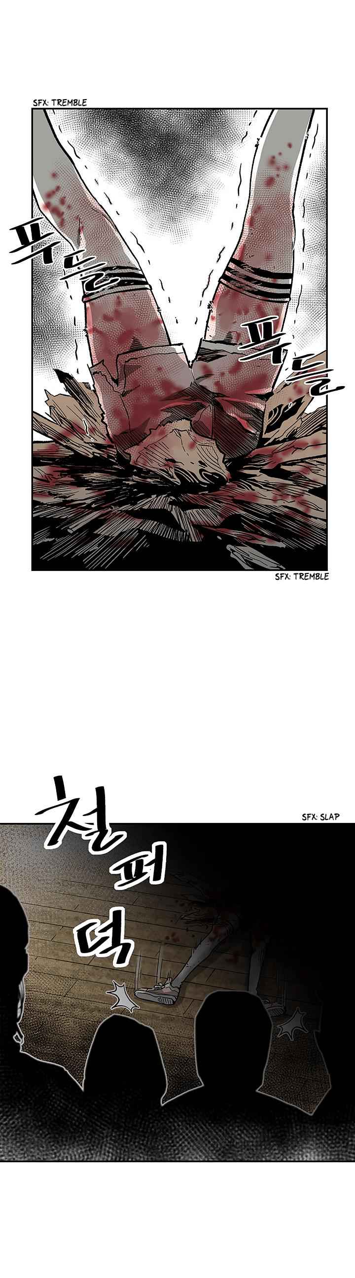 The Second Coming of Gluttony Chap 10 - Next Chap 11