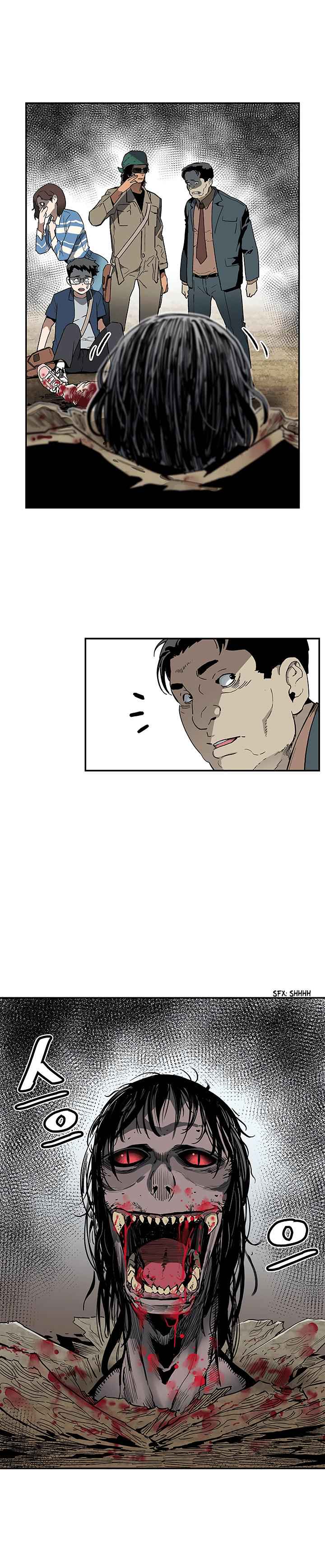 The Second Coming of Gluttony Chap 10 - Next Chap 11