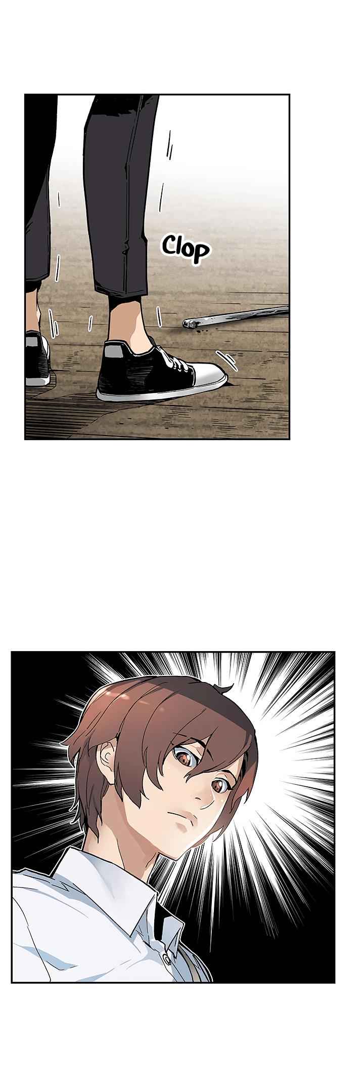 The Second Coming of Gluttony Chap 10 - Next Chap 11
