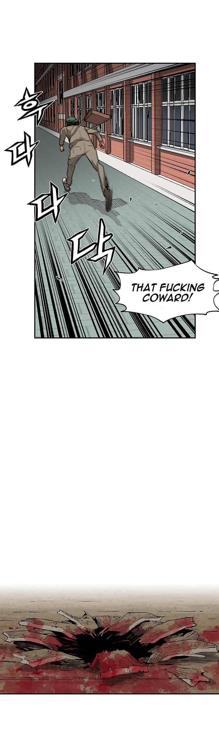 The Second Coming of Gluttony Chap 11 - Next Chap 12