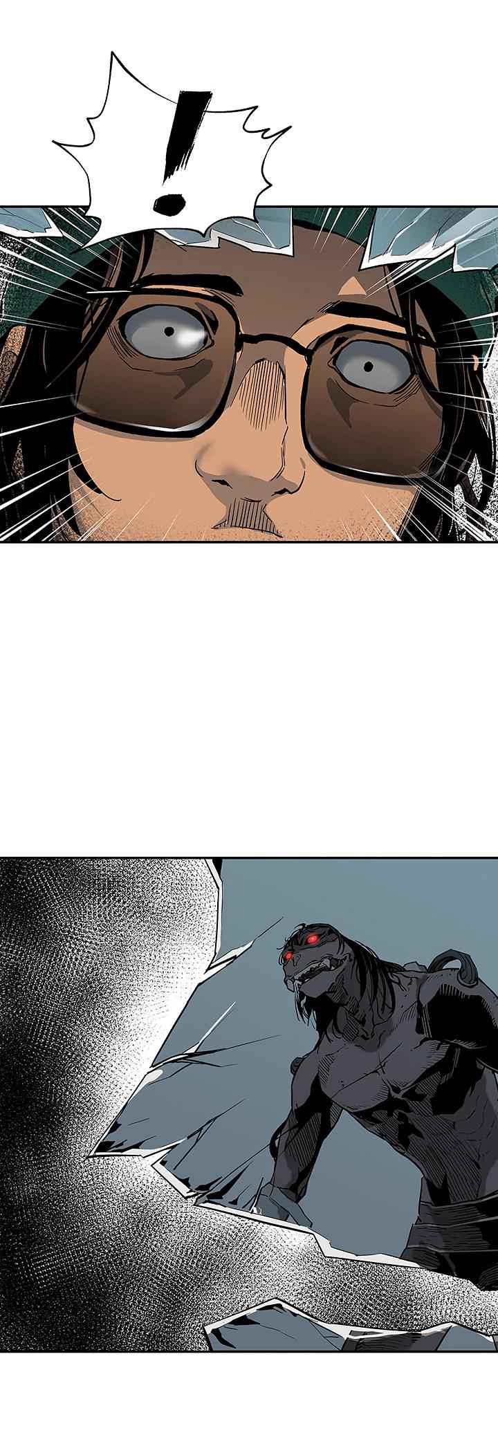The Second Coming of Gluttony Chap 11 - Next Chap 12