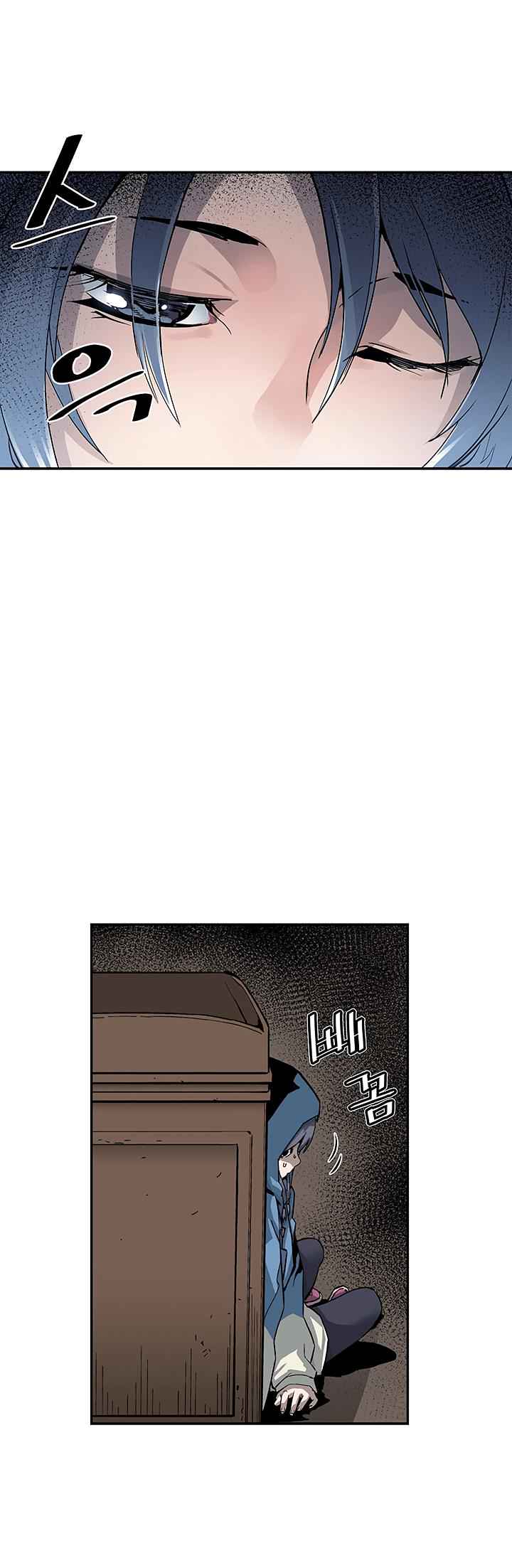 The Second Coming of Gluttony Chap 11 - Next Chap 12