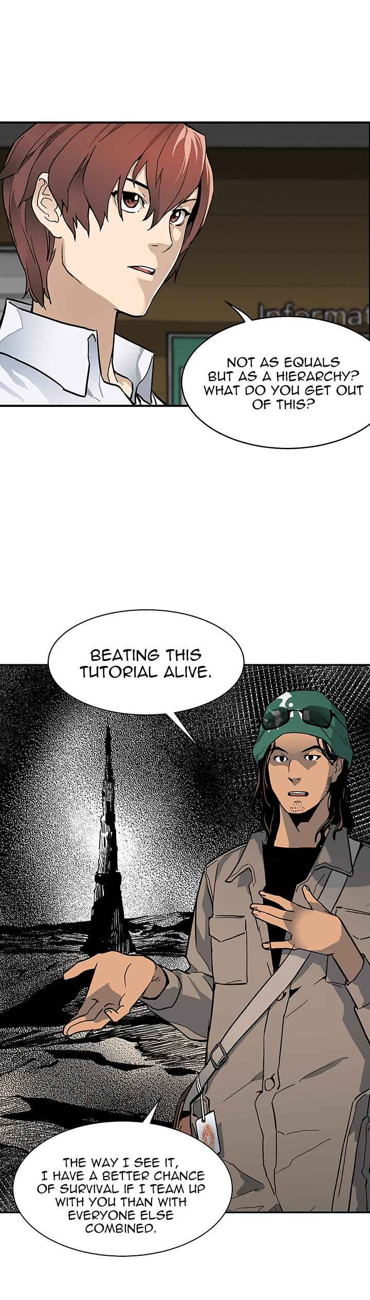 The Second Coming of Gluttony Chap 12 - Next Chap 13
