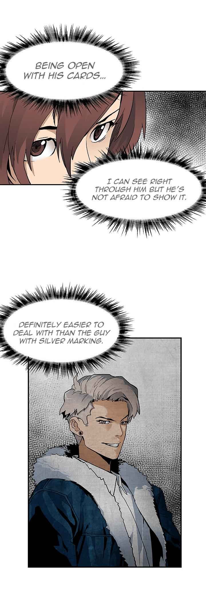The Second Coming of Gluttony Chap 12 - Next Chap 13