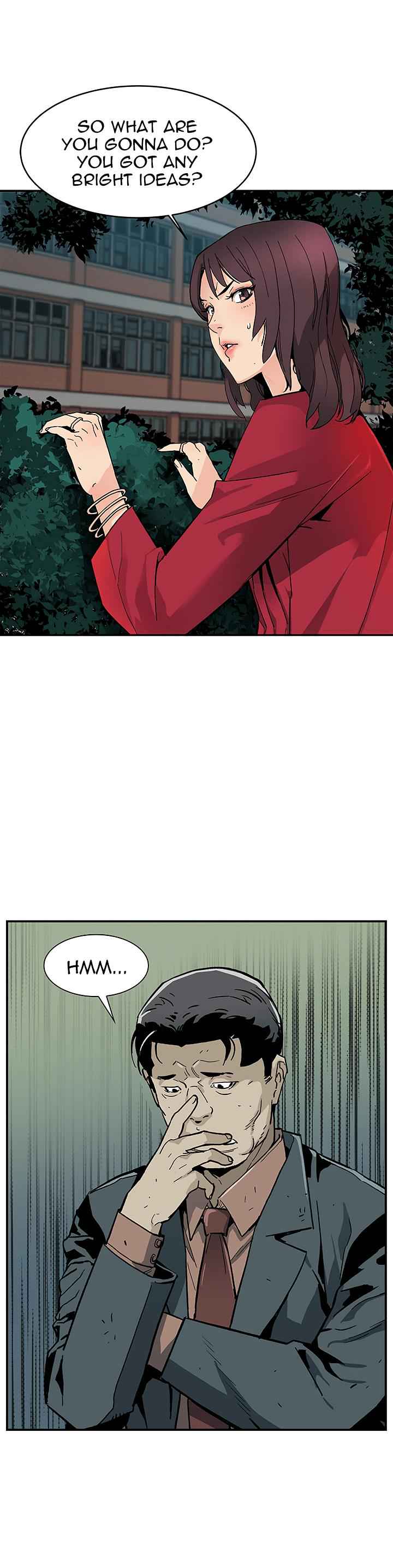 The Second Coming of Gluttony Chap 12 - Next Chap 13