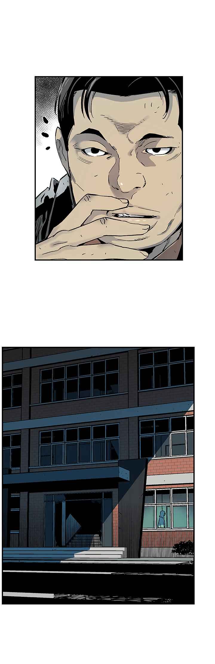 The Second Coming of Gluttony Chap 12 - Next Chap 13