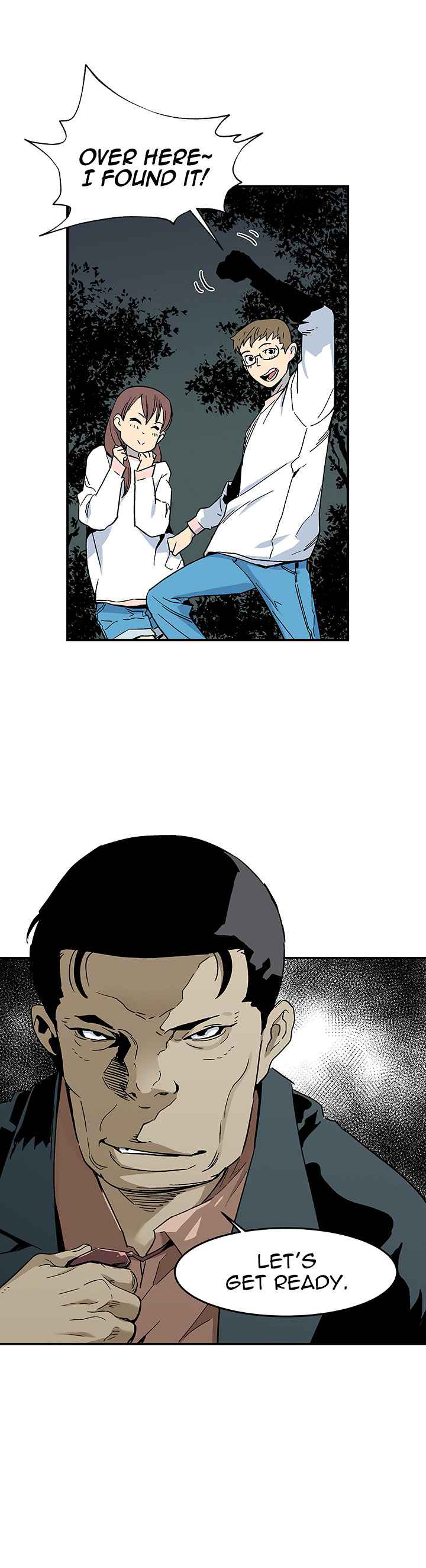 The Second Coming of Gluttony Chap 13 - Next Chap 14