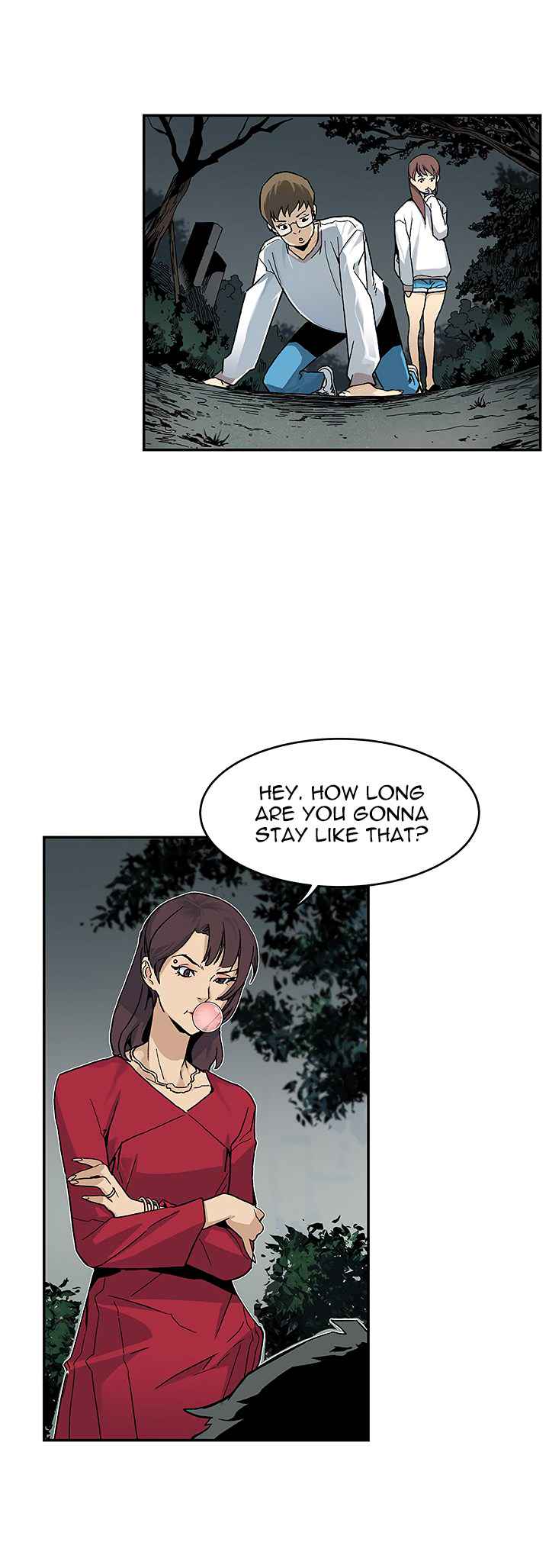 The Second Coming of Gluttony Chap 13 - Next Chap 14