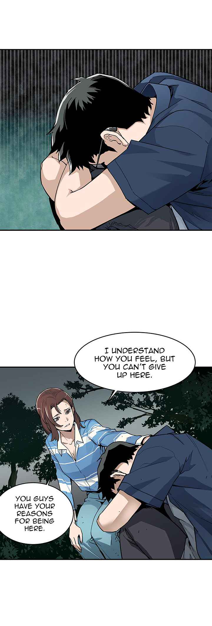 The Second Coming of Gluttony Chap 13 - Next Chap 14