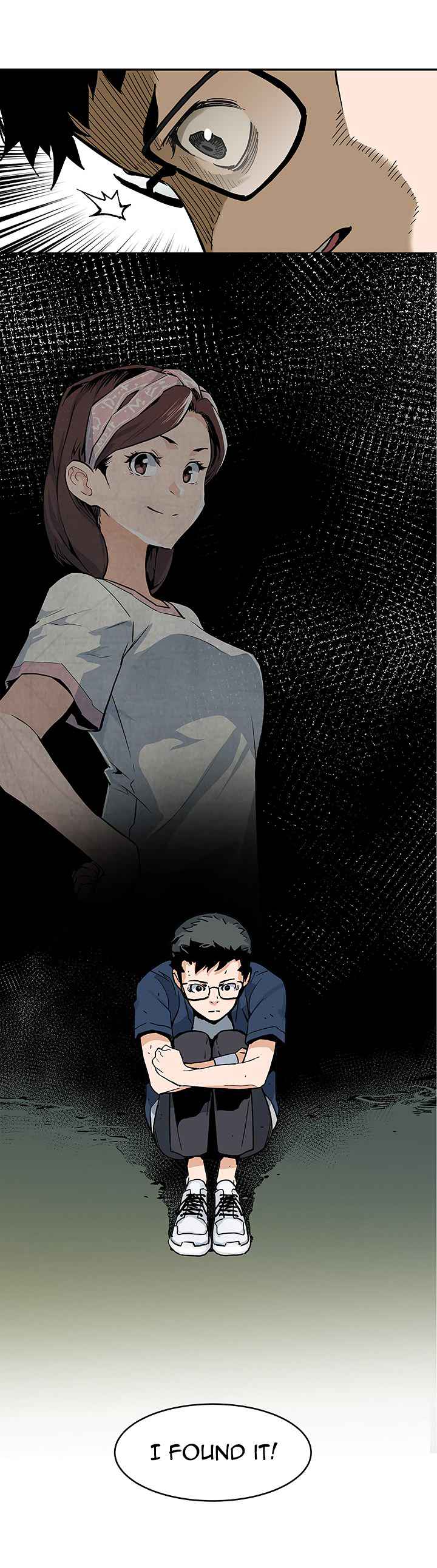 The Second Coming of Gluttony Chap 13 - Next Chap 14