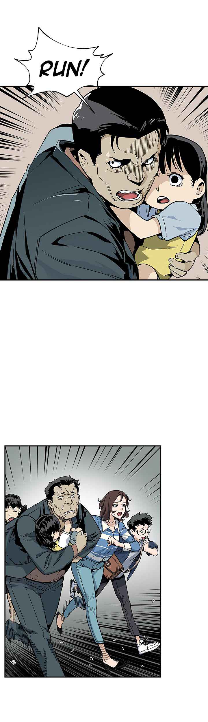 The Second Coming of Gluttony Chap 13 - Next Chap 14