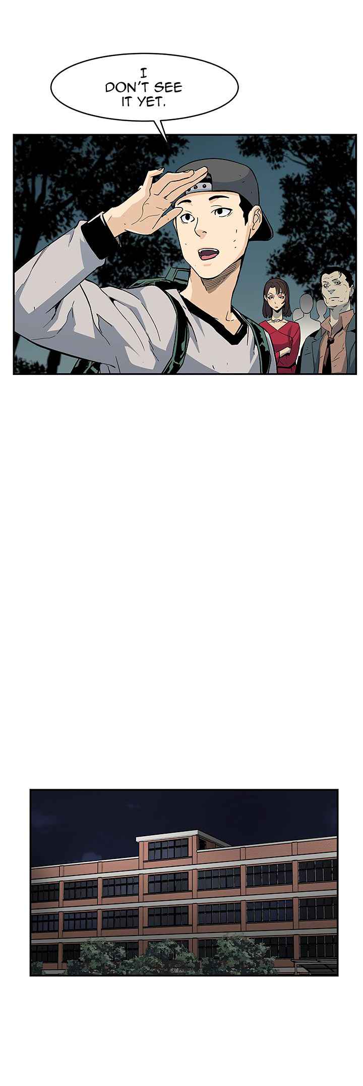 The Second Coming of Gluttony Chap 13 - Next Chap 14