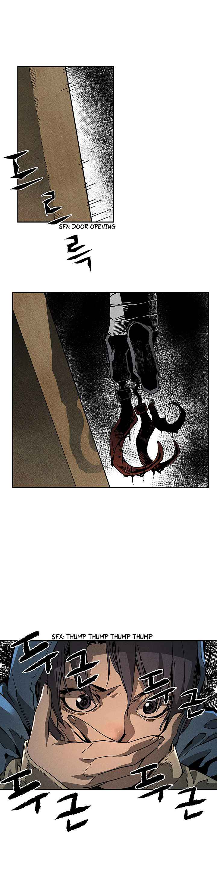 The Second Coming of Gluttony Chap 13 - Next Chap 14