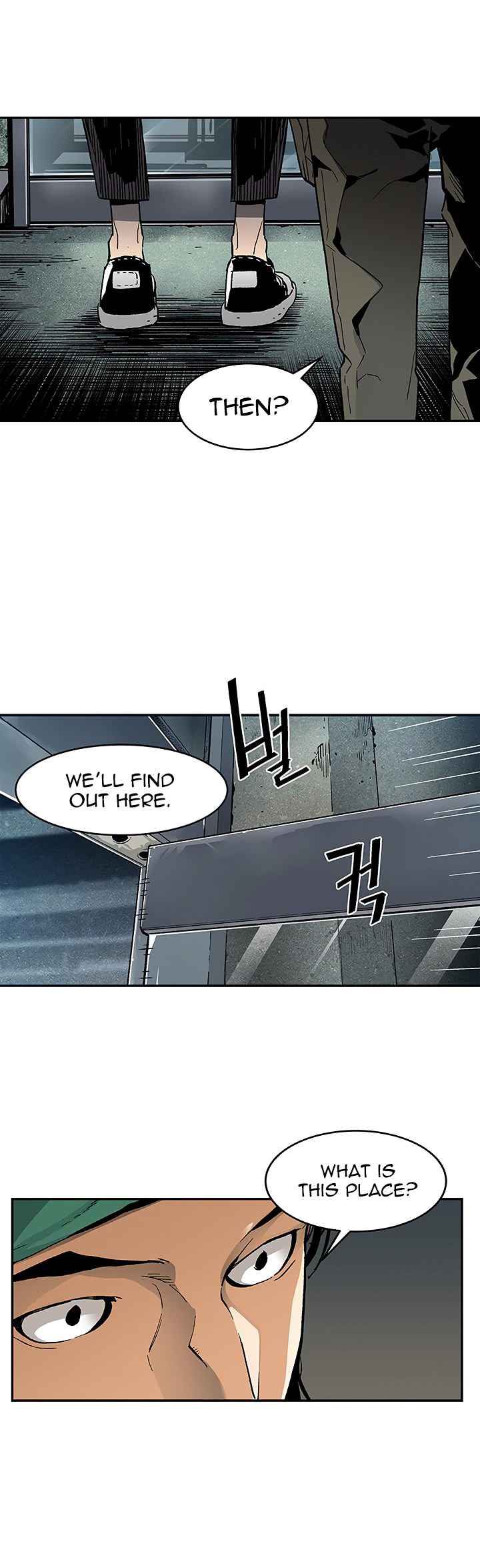 The Second Coming of Gluttony Chap 13 - Next Chap 14