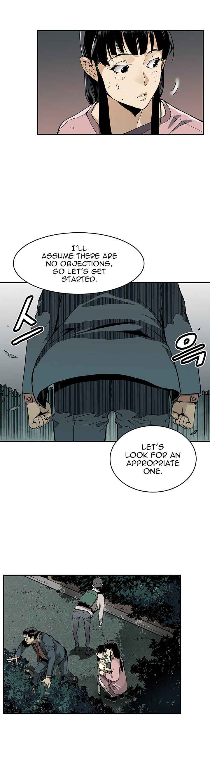 The Second Coming of Gluttony Chap 13 - Next Chap 14