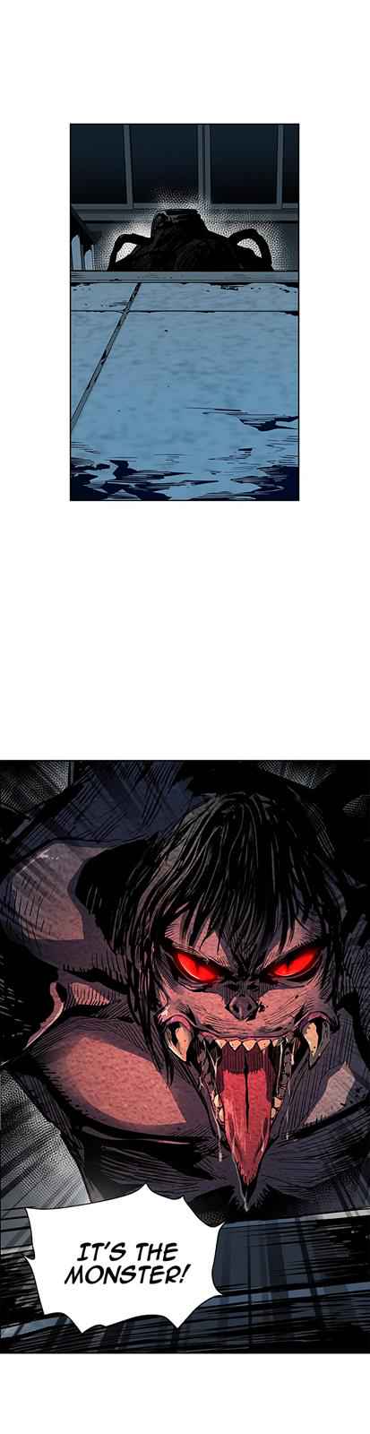 The Second Coming of Gluttony Chap 27 - Next Chap 28