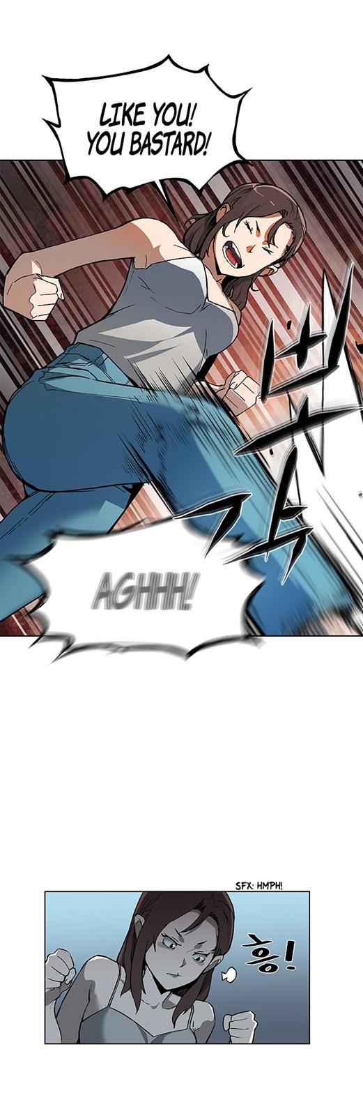 The Second Coming of Gluttony Chap 27 - Next Chap 28