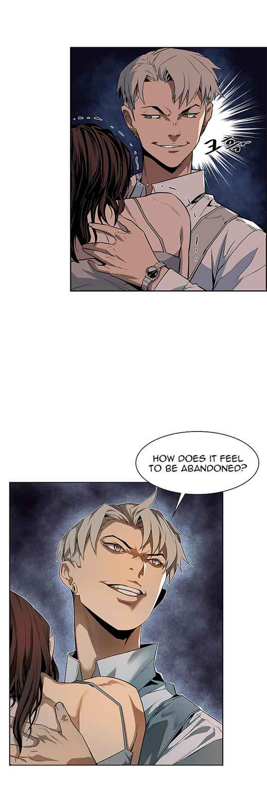 The Second Coming of Gluttony Chap 27 - Next Chap 28