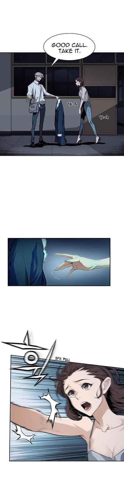 The Second Coming of Gluttony Chap 27 - Next Chap 28