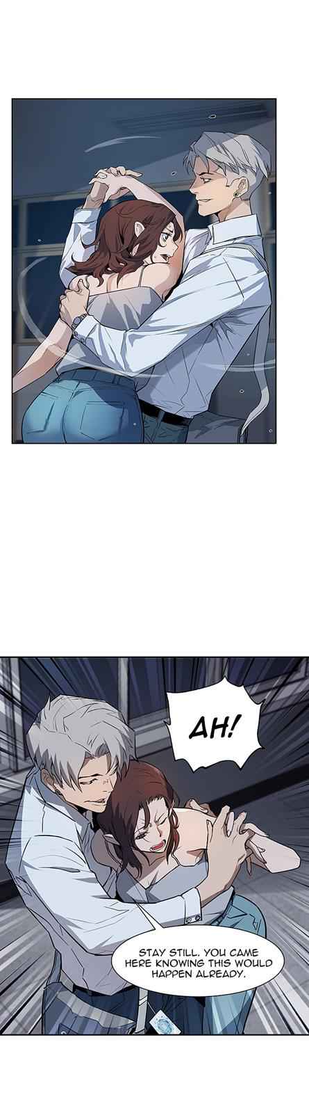 The Second Coming of Gluttony Chap 27 - Next Chap 28