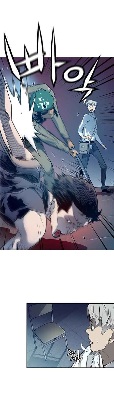 The Second Coming of Gluttony Chap 27 - Next Chap 28