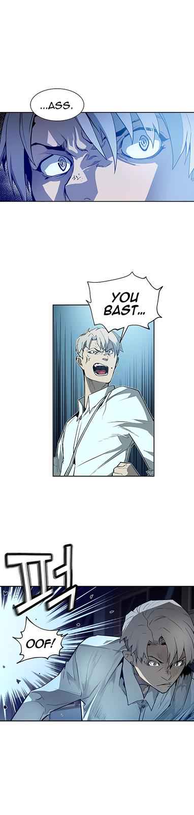 The Second Coming of Gluttony Chap 27 - Next Chap 28