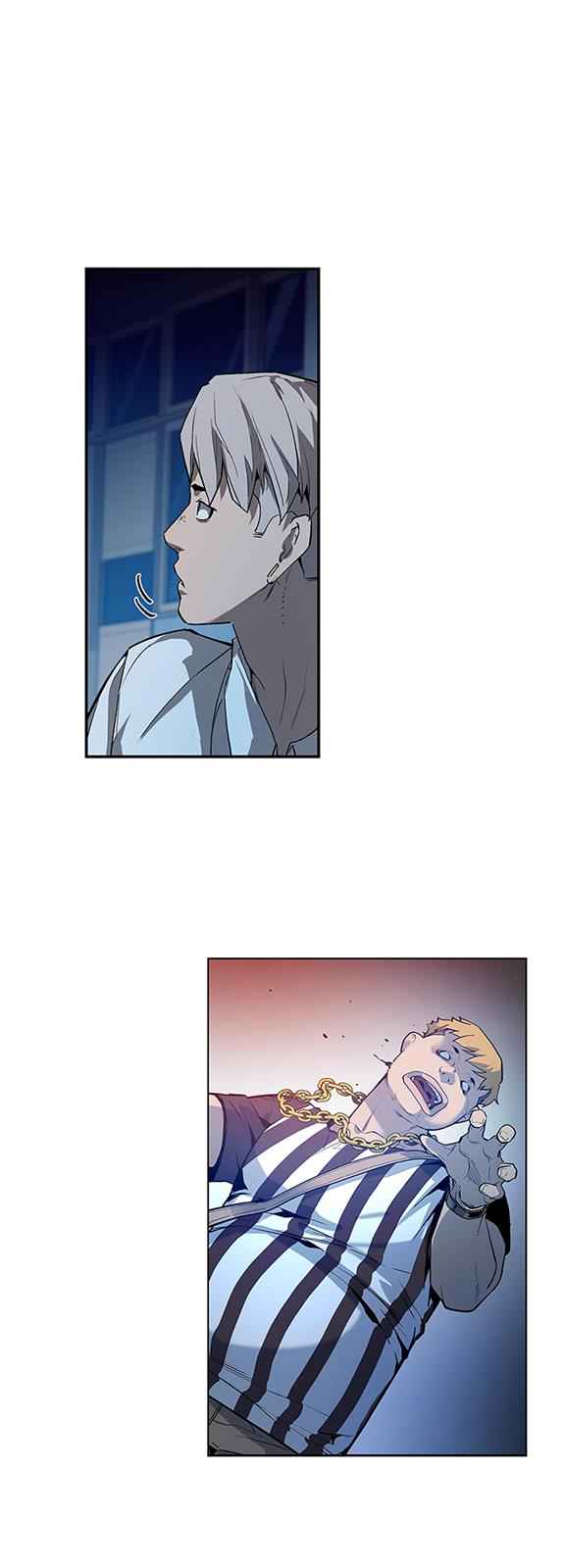 The Second Coming of Gluttony Chap 27 - Next Chap 28