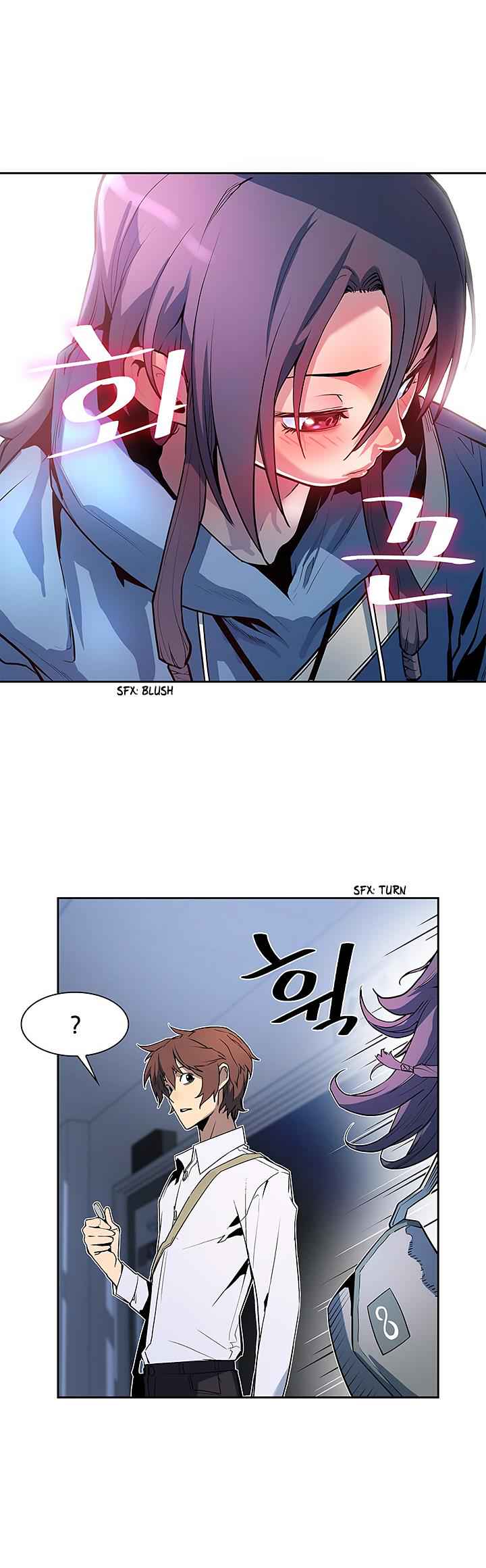 The Second Coming of Gluttony Chap 24 - Next Chap 25