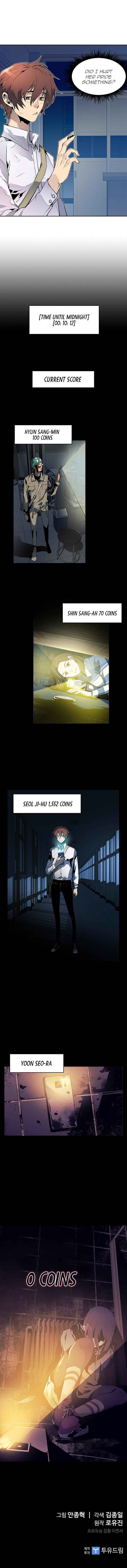 The Second Coming of Gluttony Chap 24 - Next Chap 25