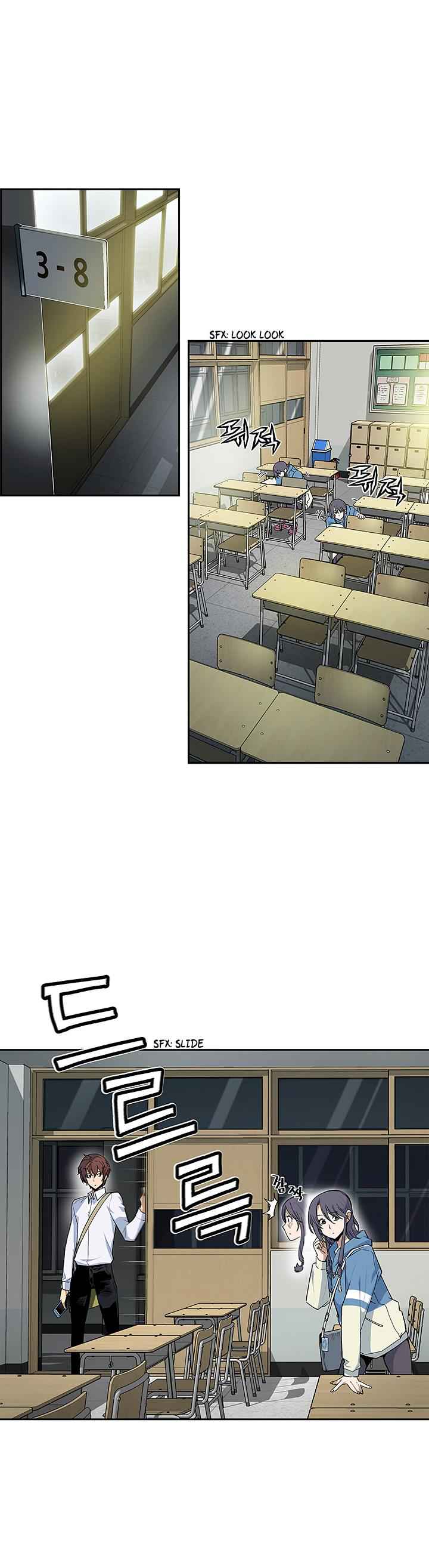 The Second Coming of Gluttony Chap 24 - Next Chap 25